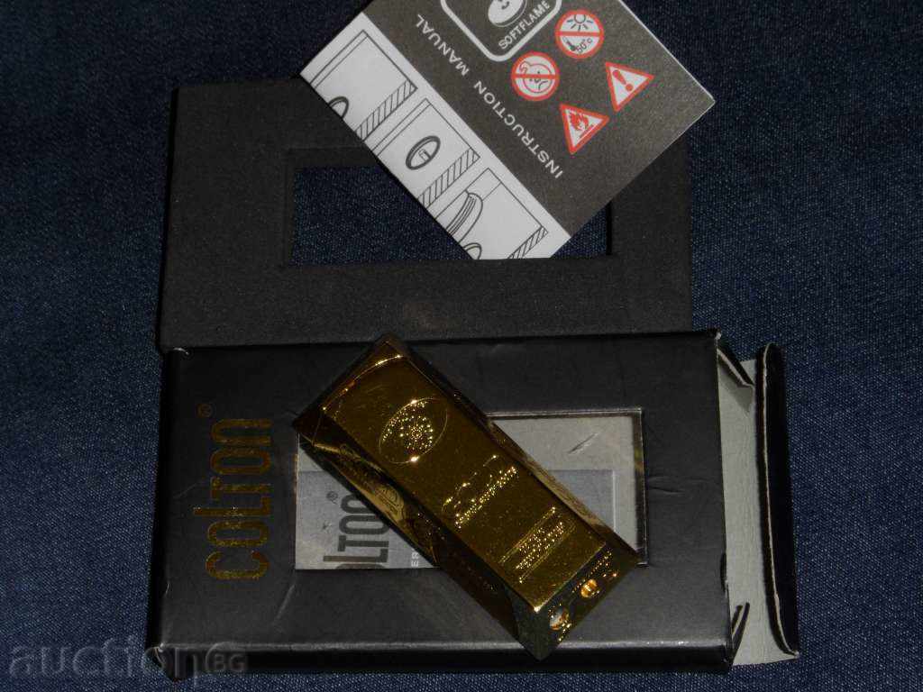 BATTERY COLTON new - DjKv with price 50.00 BGN | € 25.56 BATTERY COLTON new - DjKv with price 50.00 BGN | € 25.56