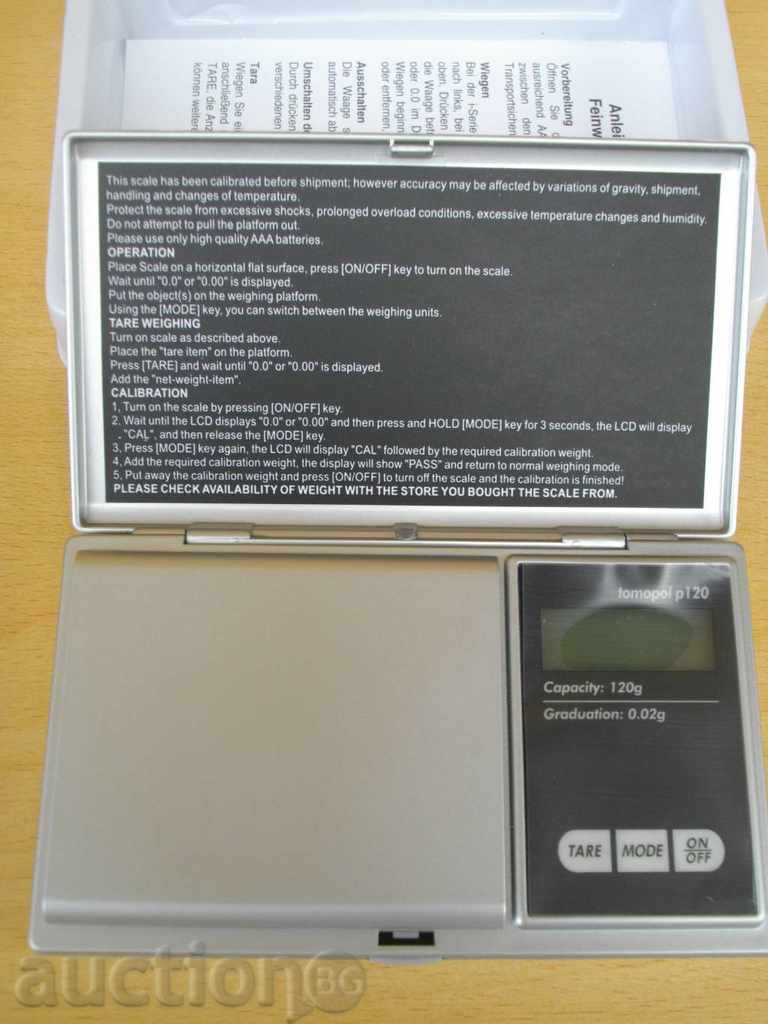 Veol 'tomopol p120' 'electronic pocket