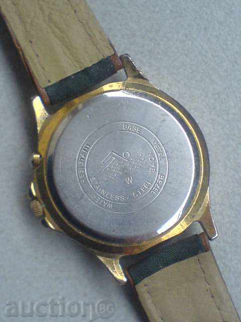 Auction Men's watch Auction Men's watch
