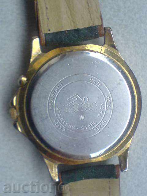 Delivery of Men's watch Delivery of Men's watch