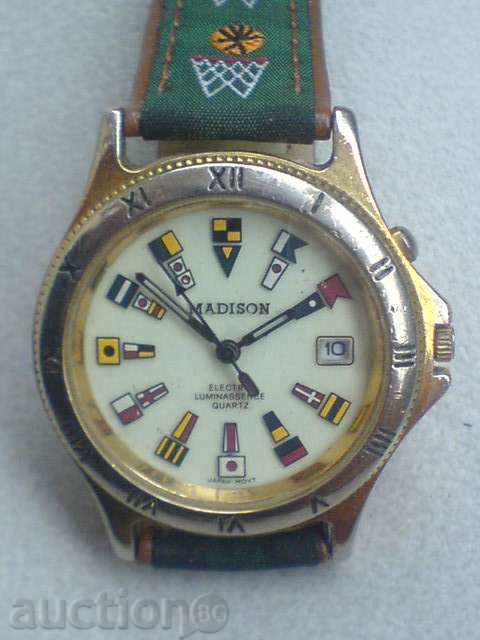 Men's watch - 5 Men's watch - 5