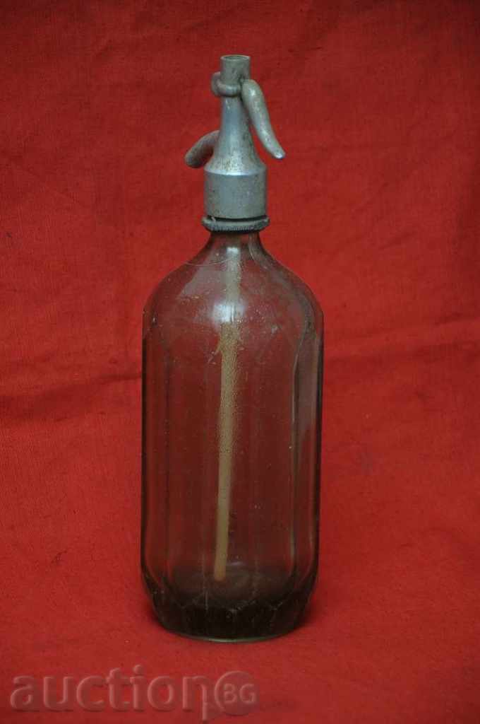 Доставка на Сода Доставка на Сода