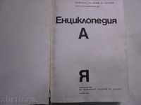 Encyclopedia - A-1974