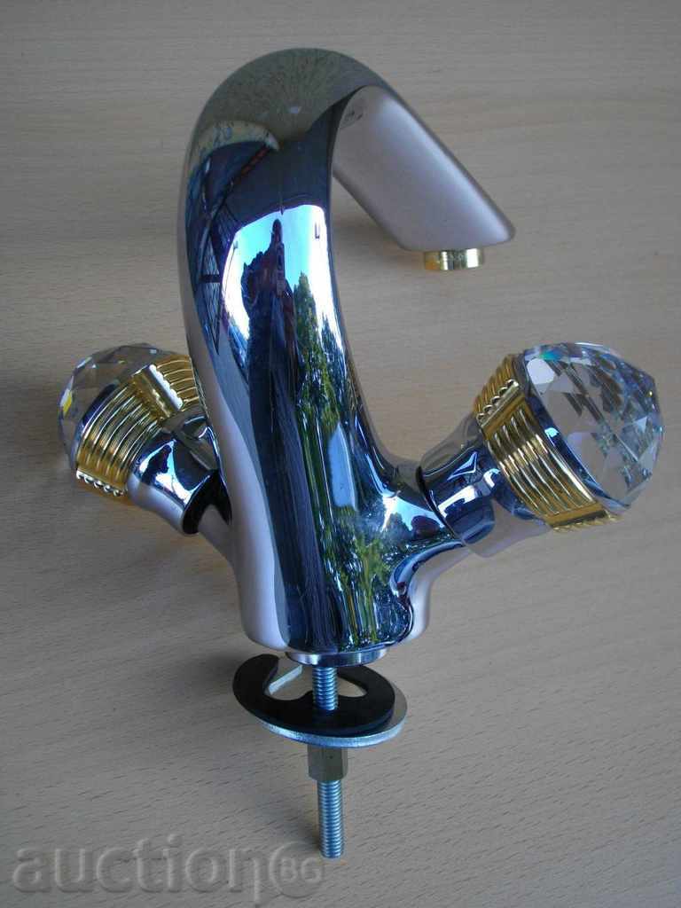 Auction Water -tube mixer standing new - 8 Auction Water -tube mixer standing new - 8