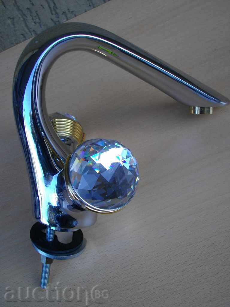 Delivery of Water -tube mixer standing new - 8 Delivery of Water -tube mixer standing new - 8