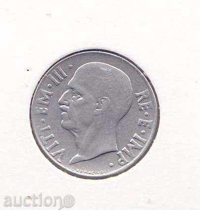 Italy 20 sant. 1940 with price 3.00 BGN | € 1.53 Italy 20 sant. 1940 with price 3.00 BGN | € 1.53