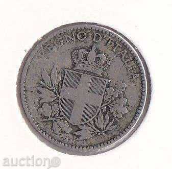 Italia 20 Sant. 1919 cu preț 3.50 BGN | € 1.79 Italia 20 Sant. 1919 cu preț 3.50 BGN | € 1.79