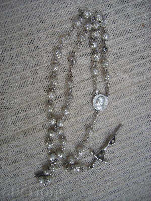 Auction I sell a prayer rosary Auction I sell a prayer rosary