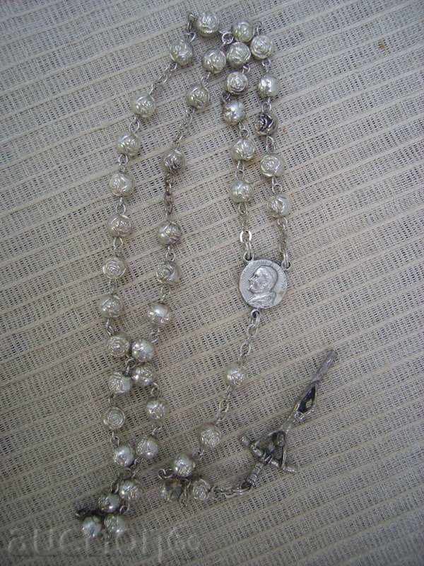 Delivery of I sell a prayer rosary Delivery of I sell a prayer rosary