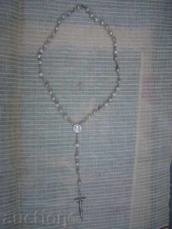 I sell a prayer rosary