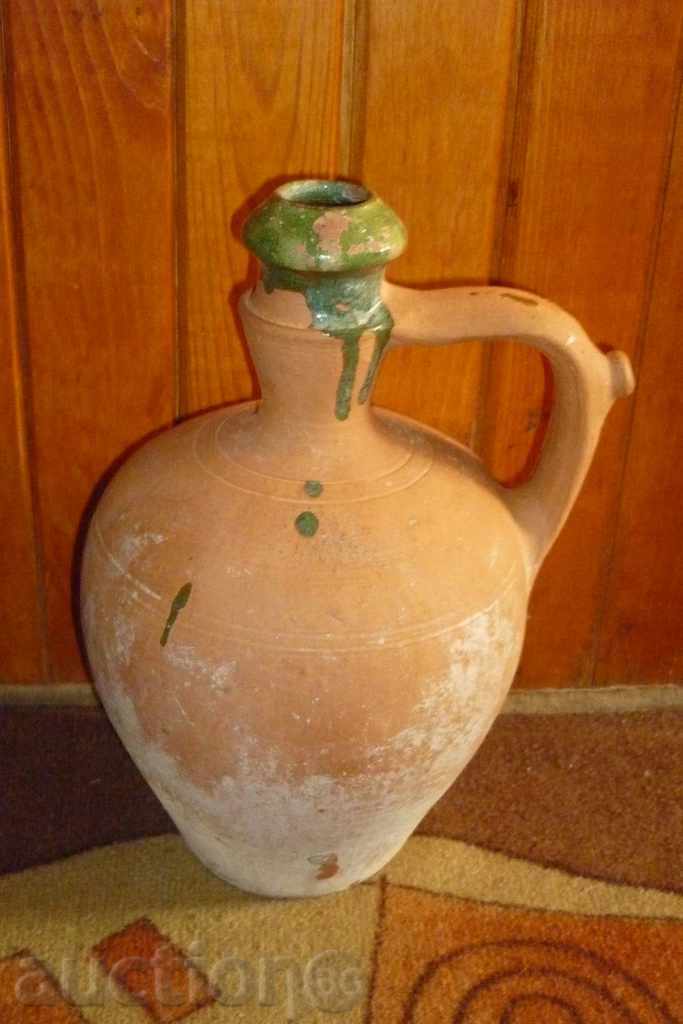 ulcior ceramica veche