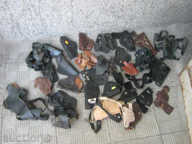 Παρτίδα της θήκες - 65 τεμ. με τιμή 200.00 BGN | € 102.26 Παρτίδα της θήκες - 65 τεμ. με τιμή 200.00 BGN | € 102.26