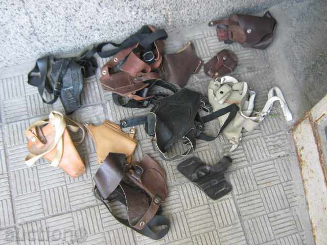 Δημοπρασία Παρτίδα της θήκες - 65 τεμ. Δημοπρασία Παρτίδα της θήκες - 65 τεμ.