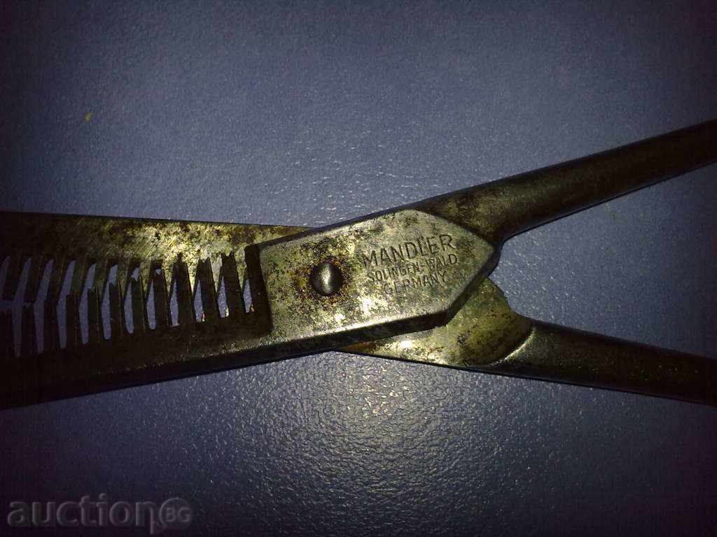 STAR FILING BALL-SOLINGEN (SOLINGEN) with price 25.00 BGN | € 12.78