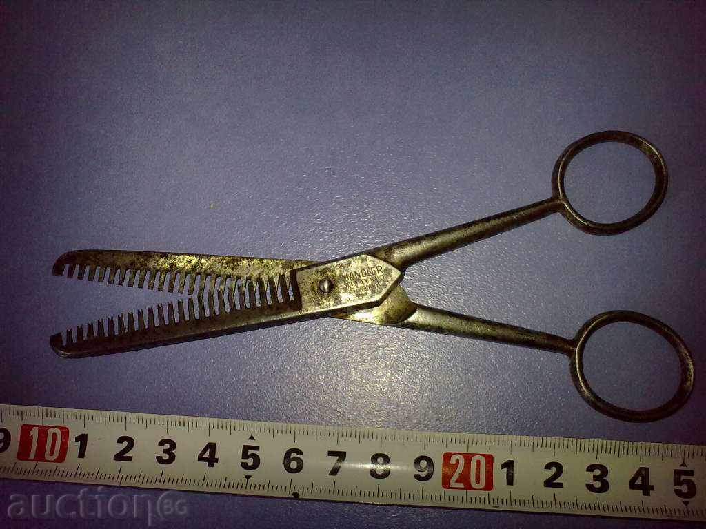 STAR FILING BALL-SOLINGEN (SOLINGEN) - 6