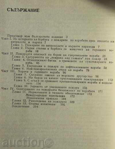 Auction V. Martininko, M. Stavitski "Fire on board" Auction V. Martininko, M. Stavitski "Fire on board"