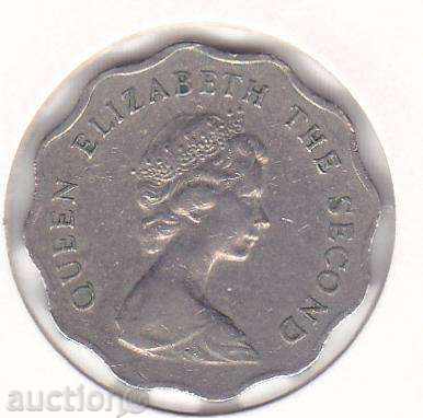 Χονγκ Κονγκ $ 2 1975 με τιμή 3.50 BGN | € 1.79 Χονγκ Κονγκ $ 2 1975 με τιμή 3.50 BGN | € 1.79