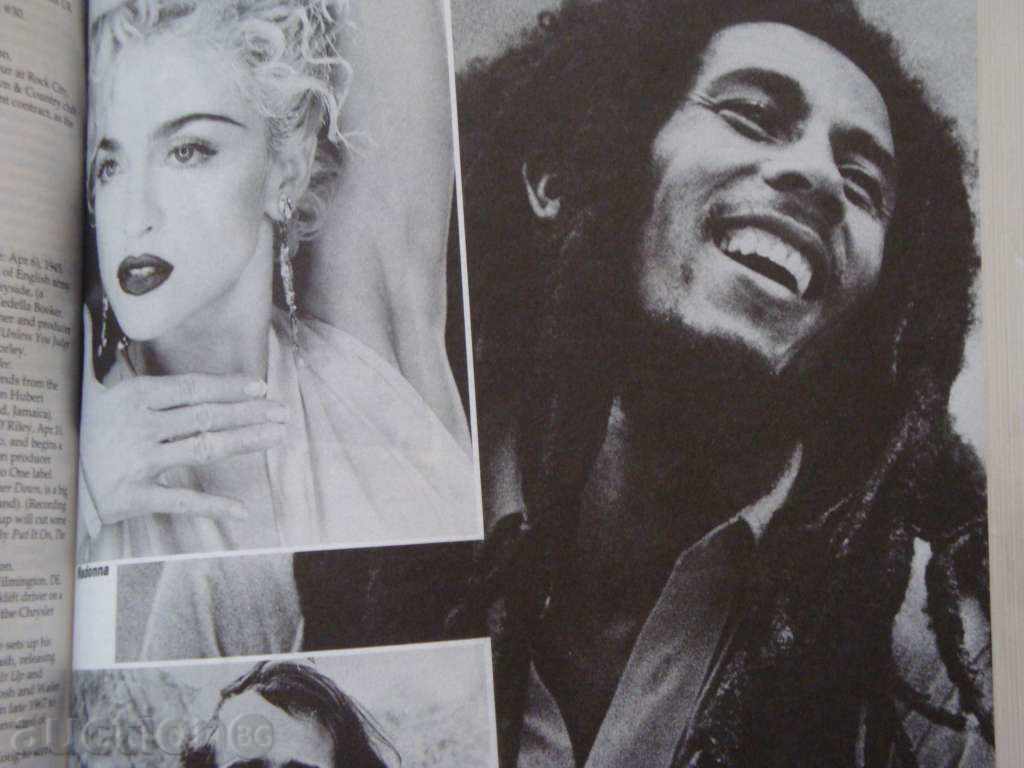 Guinness Book of Rock Stars - 6 Guinness Book of Rock Stars - 6