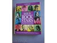 GUINNESS Book of Rock Stars