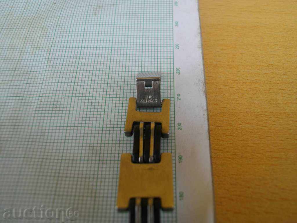 Chains - imitation jewelery - 39,90 gr with price 7.00 BGN | € 3.58