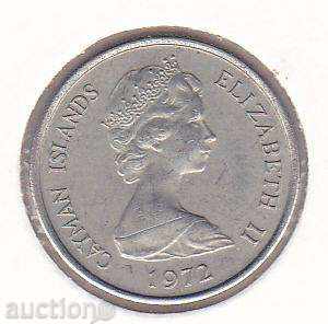 Insulele Cayman 10 cenți 1972 cu preț 4.00 BGN | € 2.05 Insulele Cayman 10 cenți 1972 cu preț 4.00 BGN | € 2.05