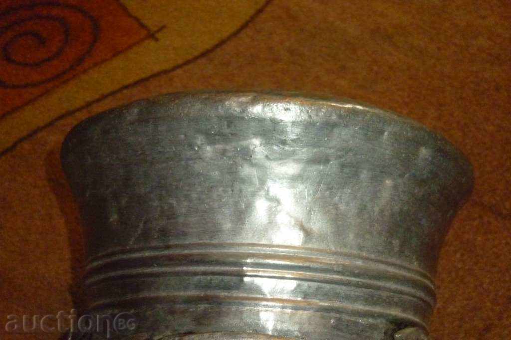 Ancient Baked Mansel - 6 Ancient Baked Mansel - 6