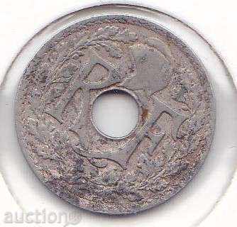 Γαλλία 25 centimes 1924 με τιμή 2.00 BGN | € 1.02 Γαλλία 25 centimes 1924 με τιμή 2.00 BGN | € 1.02