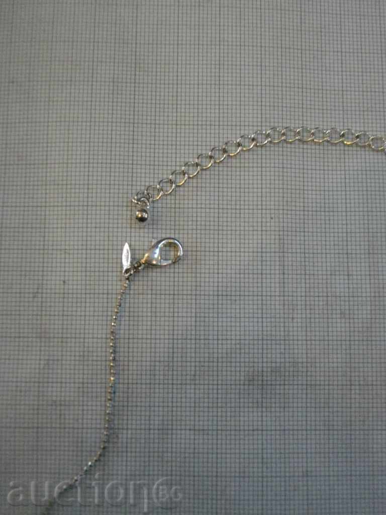 diamante colier - imitații de bijuterii cu preț 3.00 BGN | € 1.53 diamante colier - imitații de bijuterii cu preț 3.00 BGN | € 1.53