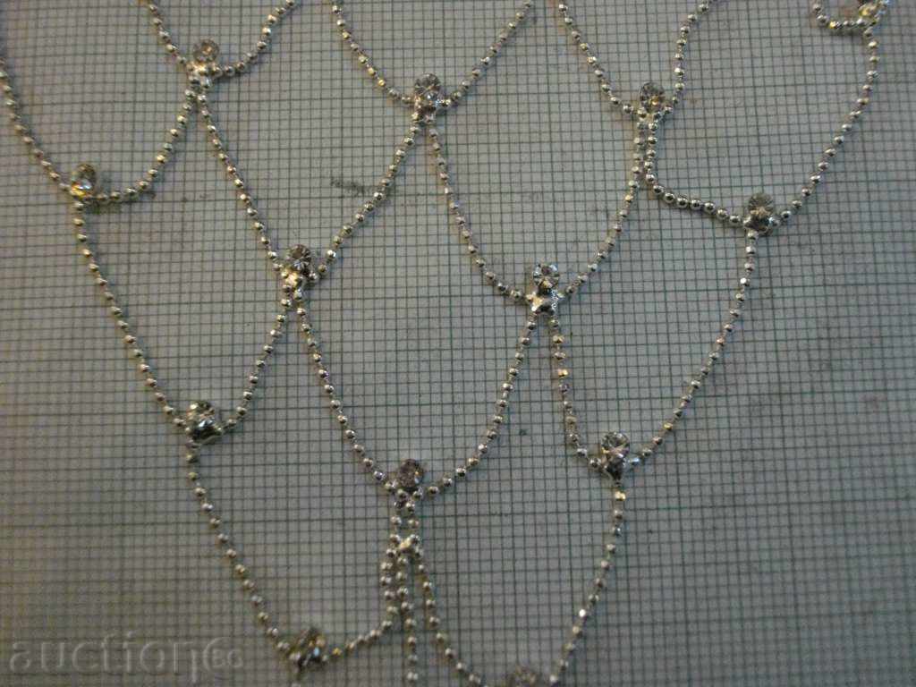 Licitație diamante colier - imitații de bijuterii Licitație diamante colier - imitații de bijuterii