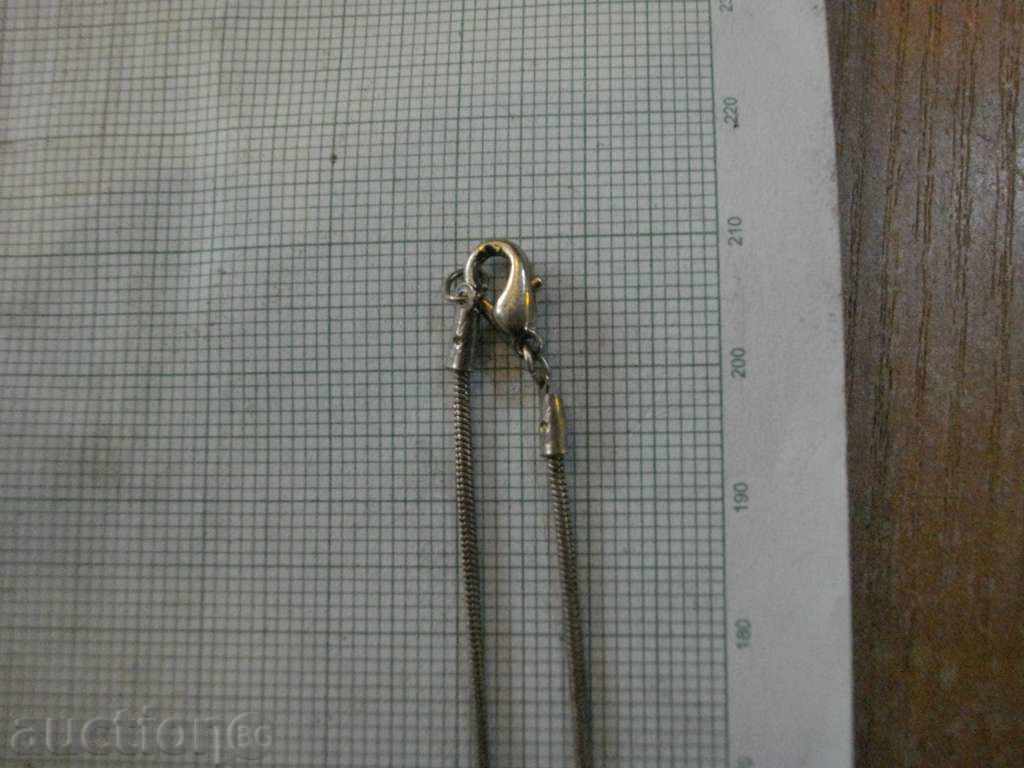 Auction Necklace - imitation jewelery - 1 Auction Necklace - imitation jewelery - 1