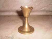 CANDLE --- BRONZE