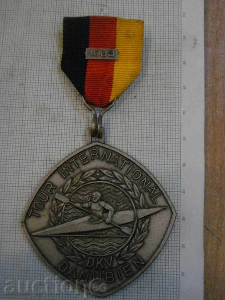 Badge - 6