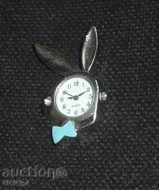 Coulon - Clock "PLAYBOY"