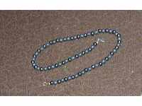 Bus (σφαιρίδιο) μαύρο