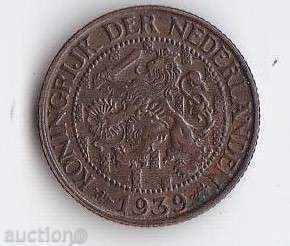 Olanda 1 cent 1939 cu preț 5.00 BGN | € 2.56 Olanda 1 cent 1939 cu preț 5.00 BGN | € 2.56