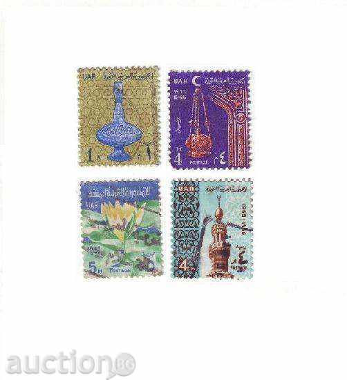 Brands Egipt Seria 6