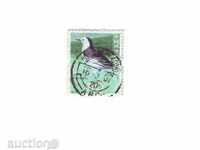 Марки ХонКонг 1