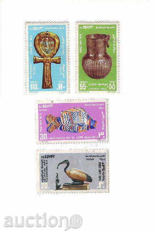 Brands Egipt Seria 3