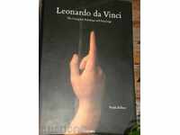 Frank Cologne "Leonardo Da Vinci".