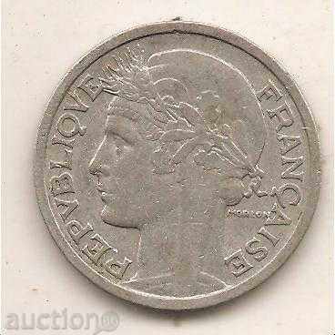 + France 2 Franc 1950 with price 1.30 BGN | € 0.66 + France 2 Franc 1950 with price 1.30 BGN | € 0.66