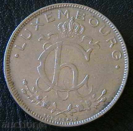 2 franc 1924, Luxembourg with price 22.00 BGN | € 11.25 2 franc 1924, Luxembourg with price 22.00 BGN | € 11.25