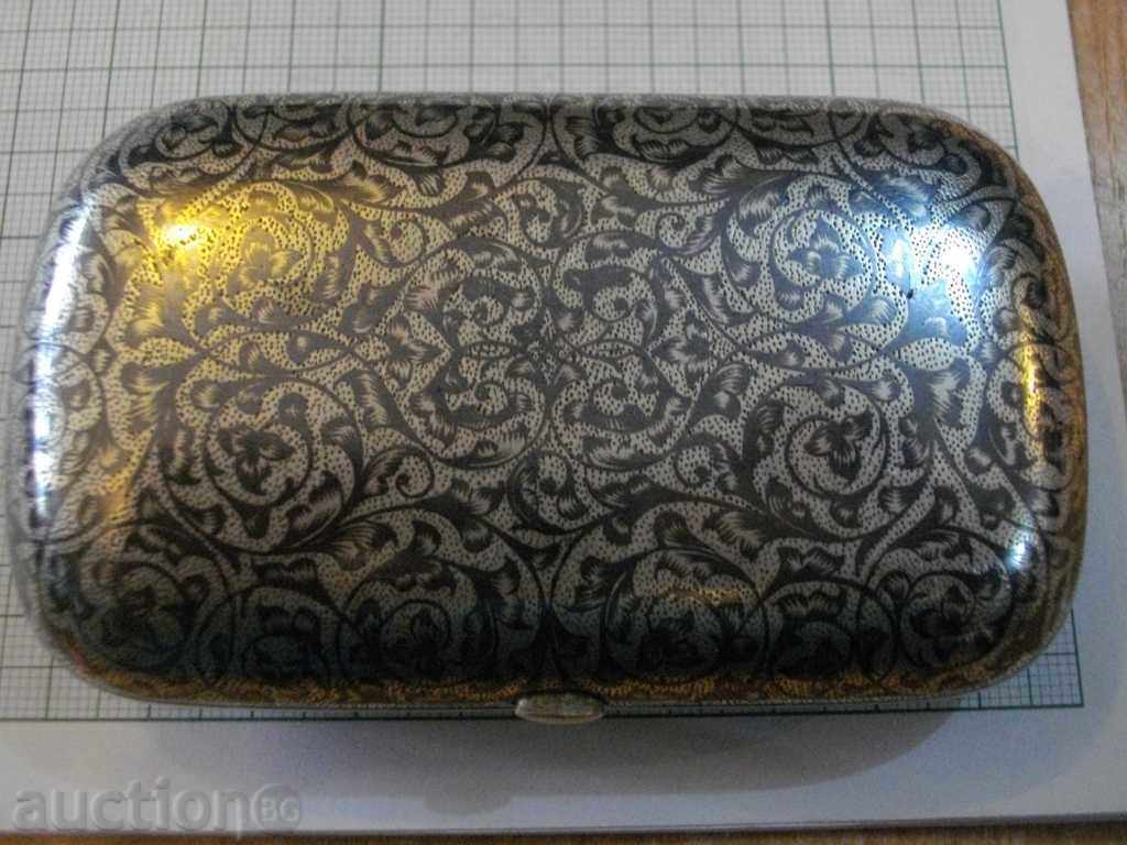 Silver Tanker - 108,9 g with price 1400.00 BGN | € 715.81