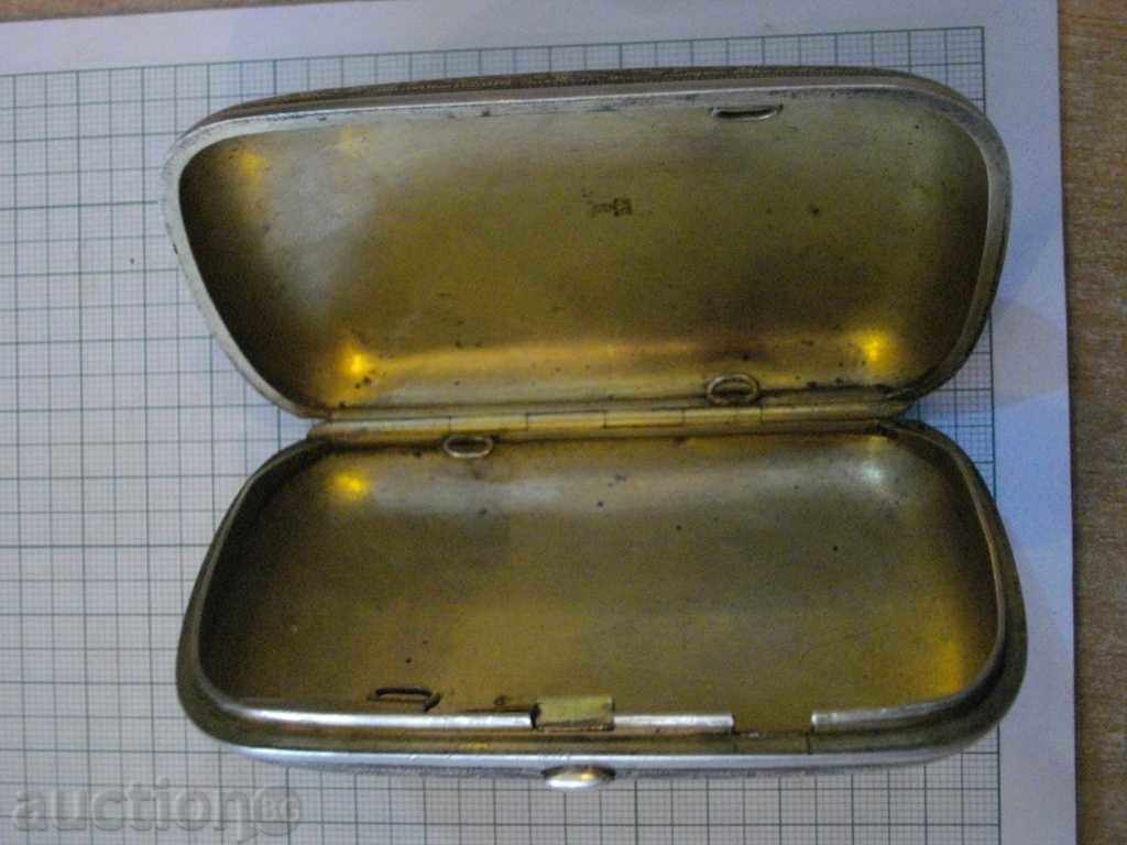 Delivery of Silver Tanker - 108,9 g