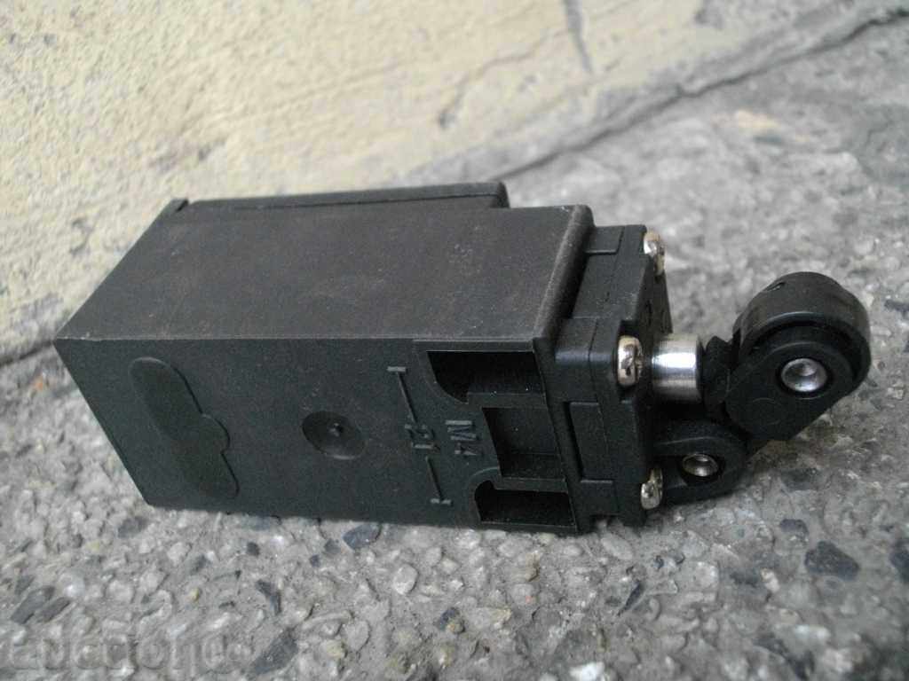 Delivery of Exit road '' XCK - P '' Delivery of Exit road '' XCK - P ''