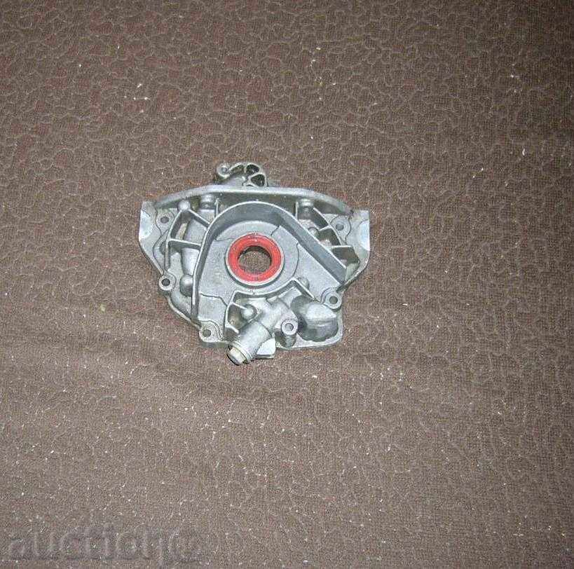 Oil pump for LADA "Samara" with price 25.00 BGN | € 12.78 Oil pump for LADA "Samara" with price 25.00 BGN | € 12.78