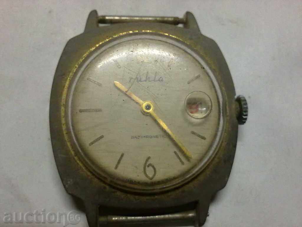 Ruhla Ruhla