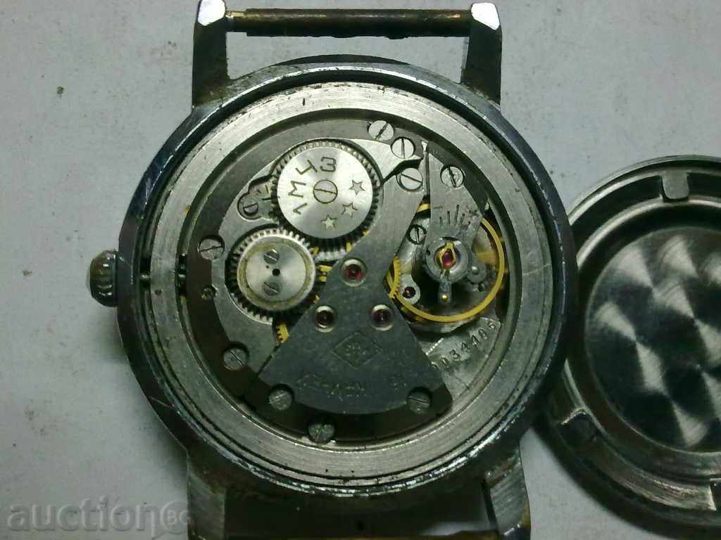 START with price 10.00 BGN | € 5.11