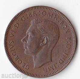 UK Farming 1947 with price 2.50 BGN | € 1.28 UK Farming 1947 with price 2.50 BGN | € 1.28