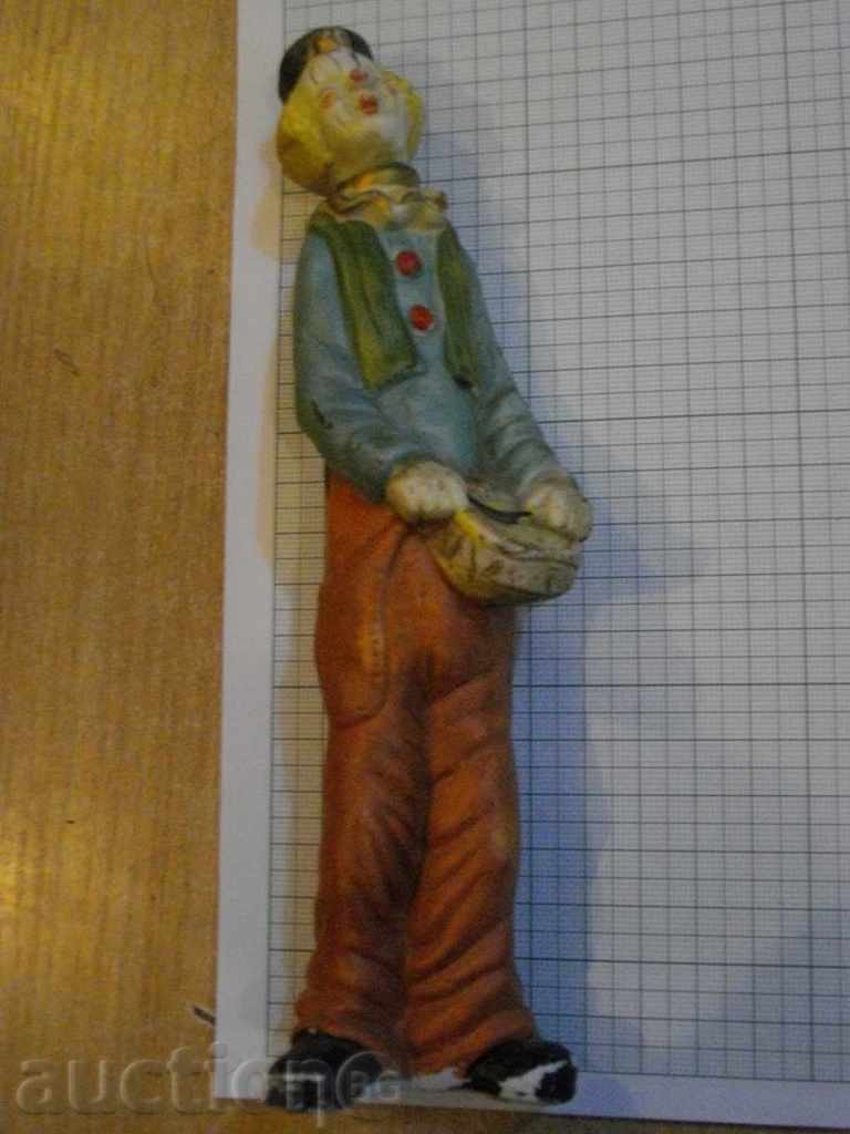 Figure '' Drummer '' with price 20.00 BGN | € 10.23 Figure '' Drummer '' with price 20.00 BGN | € 10.23