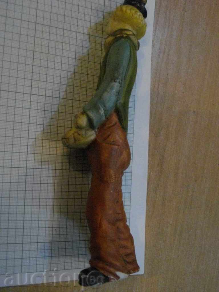 Auction Figure '' Drummer '' Auction Figure '' Drummer ''